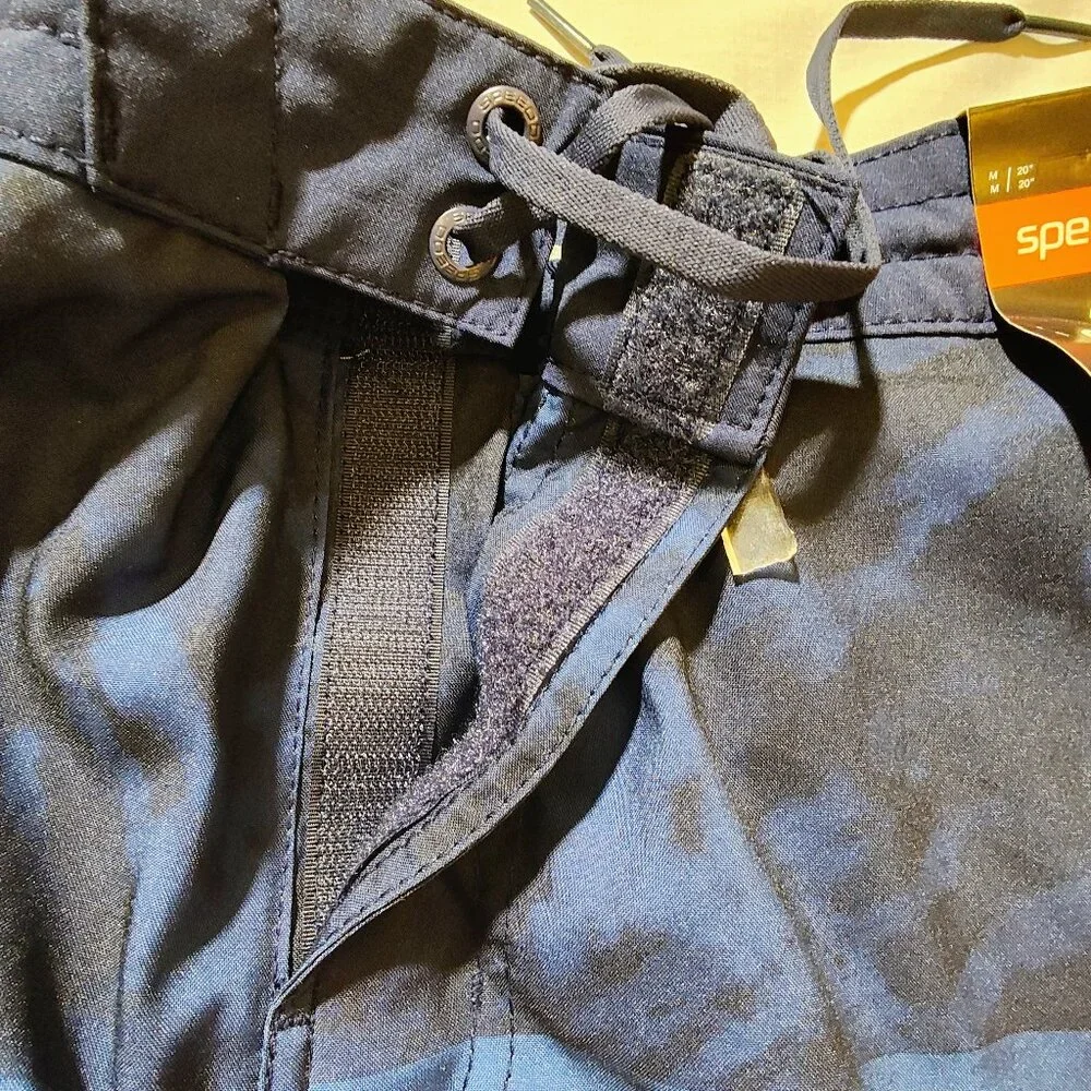 Speedo Men's Medium Boardshorts 20